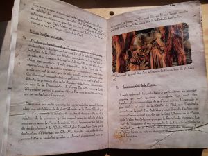 manuscrit yoda fr