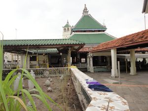 Mosquée Kampong Kling, Malacca, Malaisie Ouest Sud 031 (7)