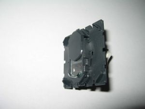 Prise RJ 45 Legrand Celiane rj45 telephone branchement legrand ethernet cat 6 prise droit croisé