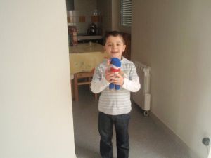 Tip Top chez Kadir Eren 7