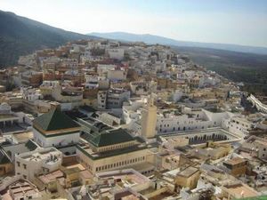 MEKNES_moulay-idriss-zerhoun-meknes-maroc