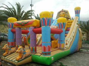 FARAON 6X10