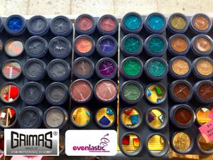MAQUILLAJE 0169