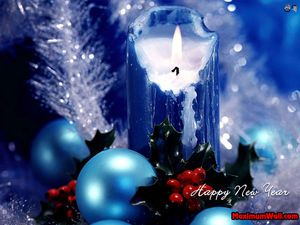 photo fond ecran wallpaper fetes nouvel an 003