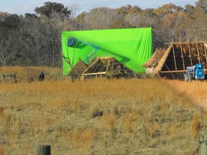 breaking dawn set - new picture