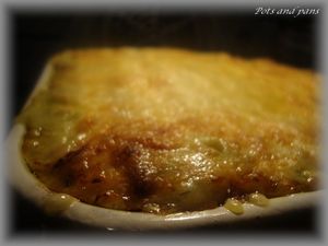 lasagnes épinards picodon9