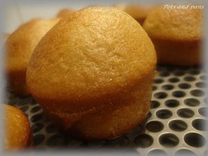 muffins coca4