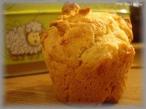 welsh muffins19