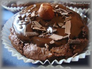 cupcakes brownies7