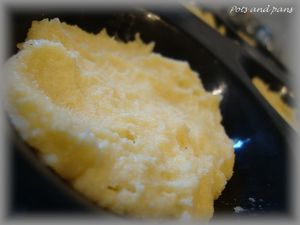 tartelettes pistache abricots