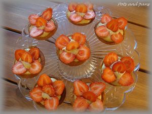 tartelettes pistache fraise10