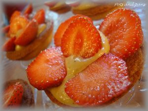 tartelettes pistache fraise13