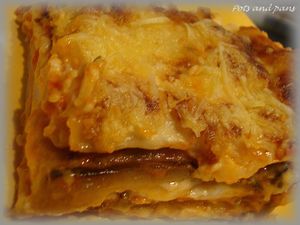 lasagne crevettes coulis poivron11