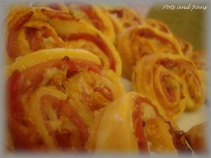 palmiers gorgonzola bacon8