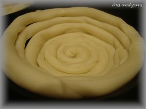 pastel nata