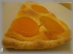 tarte abricots5