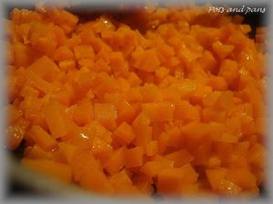 tarte carotte