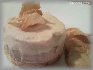 foie gras artichaut5