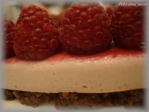 cheesecake fruits rouges4
