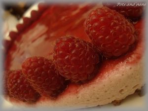 cheesecake fruits rouges5
