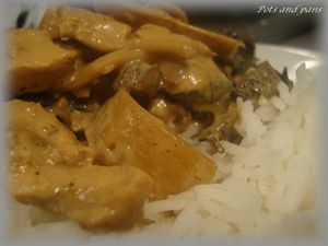 sauté poulet pousses bambou7