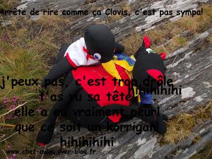 clovis et Minable en Bretagne10