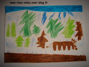 dessin enfant planète01