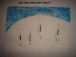 dessin enfant planète05