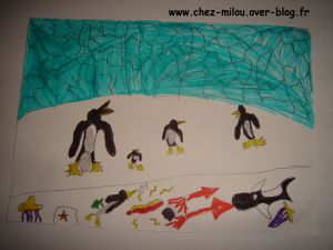 dessin enfant planète09