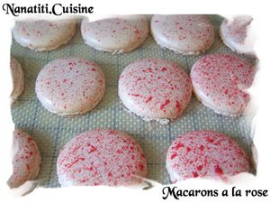 macarons a la rose.3