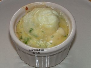 clafouti chevre