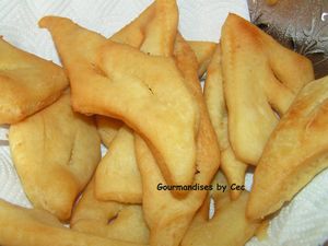 beignets carnaval 2
