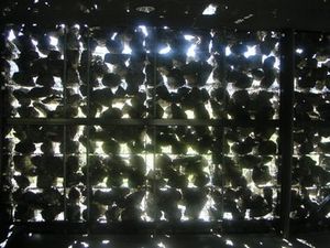 dominus piedras luz