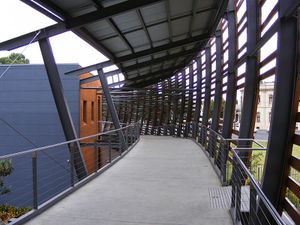800px-National wine centre walkway - Adelaide