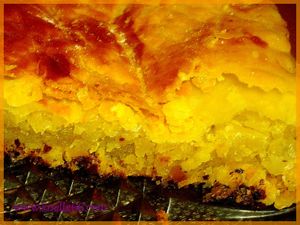 Galette des rois 3