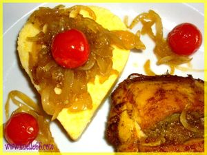 poulet à la citronnelle2
