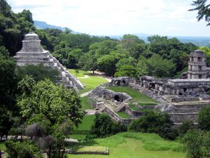 118 - Palenque