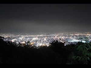 024 Chiang Mai by night
