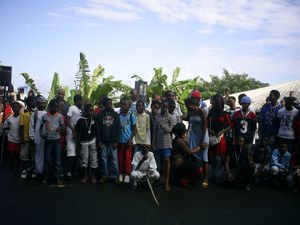 fête collège de Sada 079