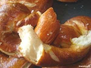 Bretzels