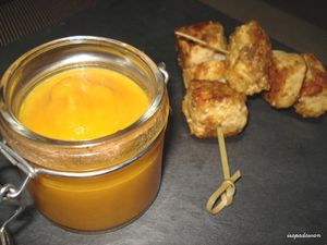 velouté de carottes (3)