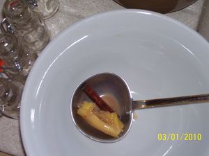 liqueur les indésirables