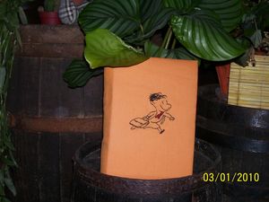 agenda