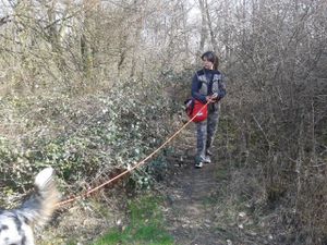 entrainement AB Caluire Recherche utilitaire mars 2014 2014-03-07 14.03.21
