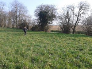 entrainement AB Caluire Recherche utilitaire mars 2014 2014-03-07 16.07.33
