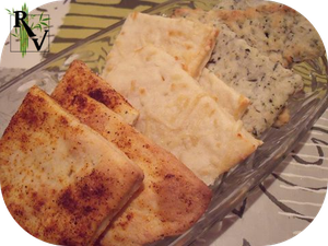 Crackers