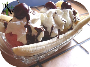 Banana Split