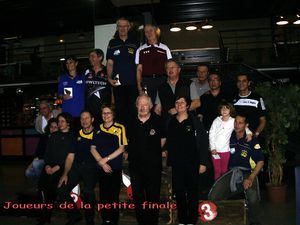 TTMP finalistes