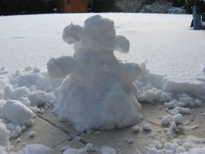 bonhomme de neige-1