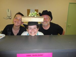 bal country 31 mars 2012